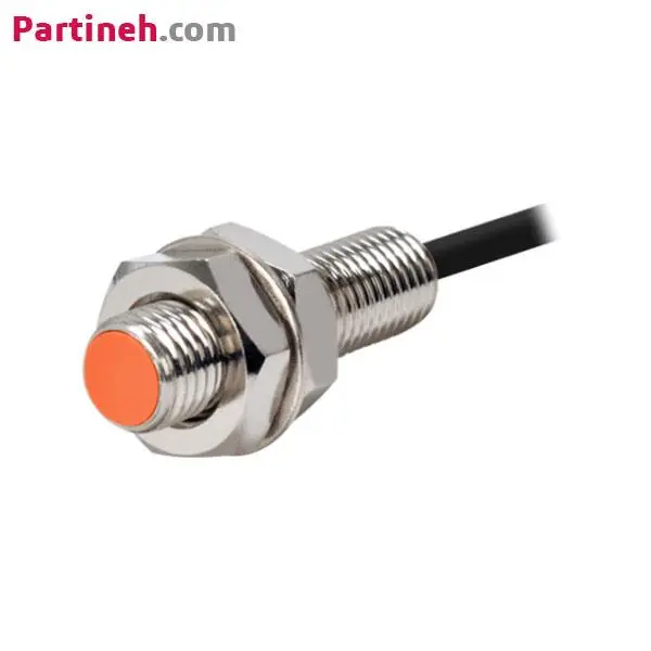 سنسور مجاورت القایی آتونیکس قطر 8 فاصله دید 1.5mm (DC سه سیم) مدل PR08-1.5DP - 4