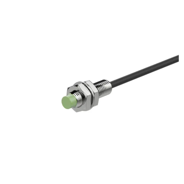 سنسور مجاورت القایی آتونیکس قطر 8 فاصله دید 1.5mm  (DC سه سیم) مدل PR08-1.5DN2 - 2