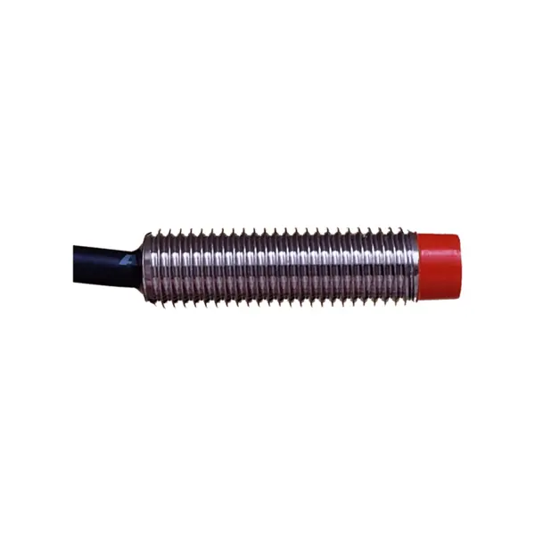 سنسور مجاورت القایی آتونیکس قطر 8 فاصله دید 2mm (DC سه سیم) مدل PR08-2DP - 3