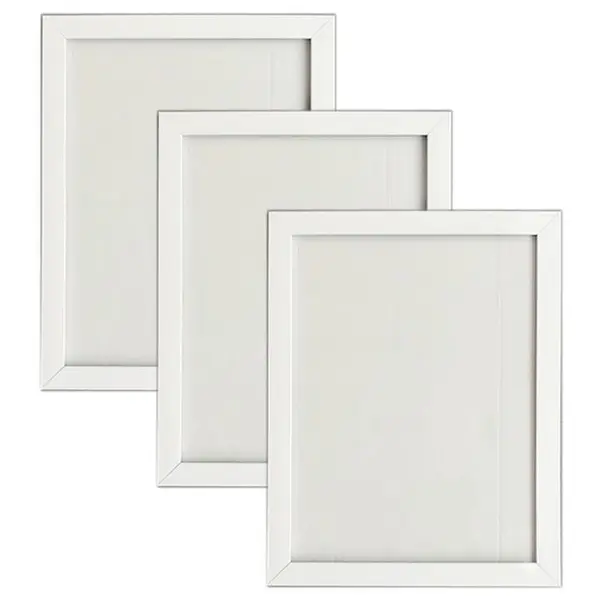 قاب عکس مدل A6 -10x15 مجموعه 3 عددی - 3