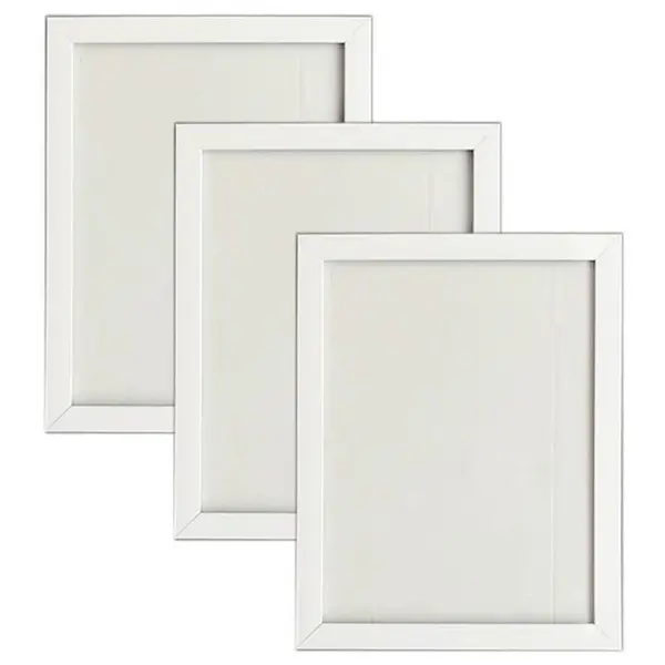 قاب عکس مدل A6 -10x15 مجموعه 3 عددی - 2