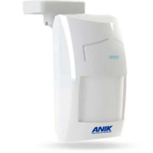 چشمی دزدگیر حرکتی باسیم آنیک مدل Anik P1 - 4