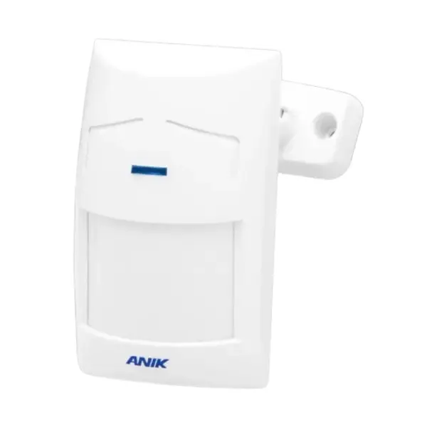 چشمی دزدگیر حرکتی باسیم آنیک مدل Anik P1 - 3