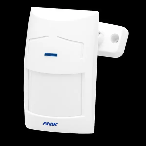 چشمی دزدگیر حرکتی باسیم آنیک مدل Anik P1 - 2
