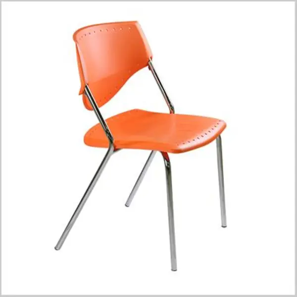 صندلی رستورانی ثابت راحتیران مدل C540P - 4