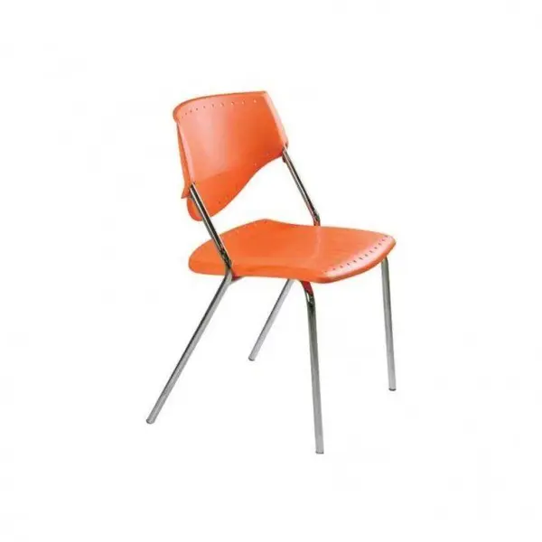 صندلی رستورانی ثابت راحتیران مدل C540P - 6