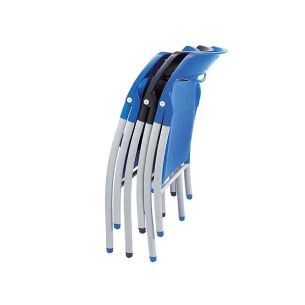 صندلی رستورانی تاشو راحتیران مدل C710T - 2