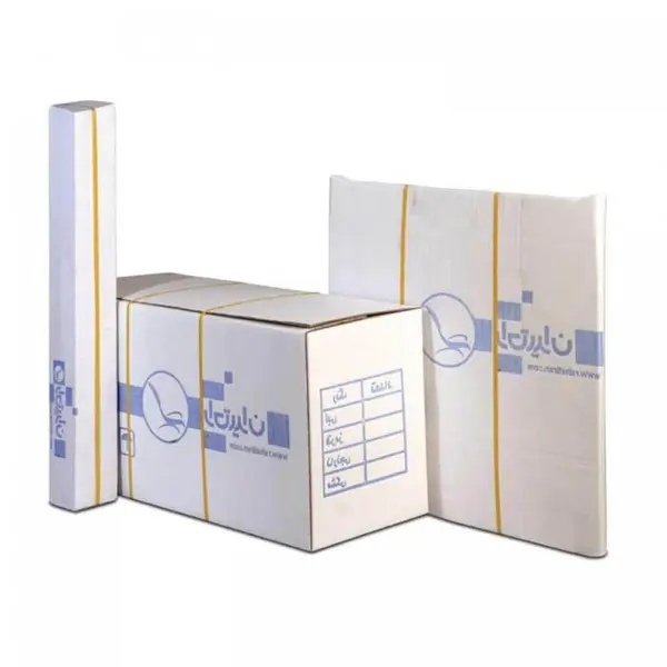 صندلی رستورانی تاشو مدل C750P راحتیران - 5