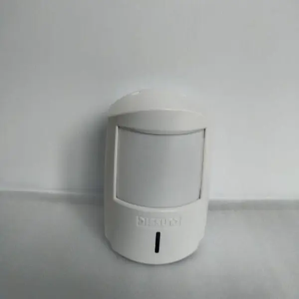 چشمی حرکتی کلاسیک classic مدل Alpha plus v2 - 2
