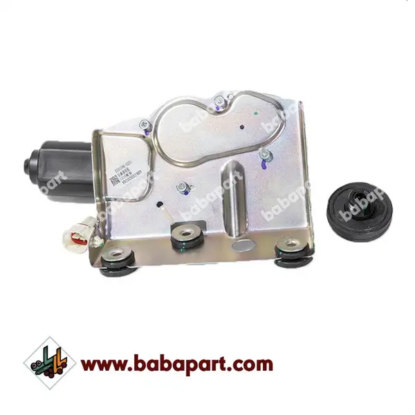 موتور برف پاک کن عقب چانگان CS35 - 4