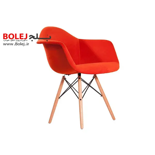 صندلی ایزی استیل هامون مدل ETW - 3