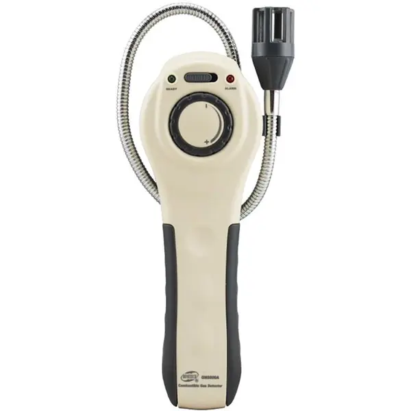 نشت یاب گاز آلارمی بنتک مدل GM8800 - 2