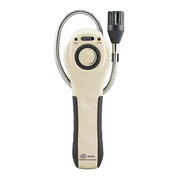 نشت یاب گاز آلارمی بنتک مدل GM8800 - 3