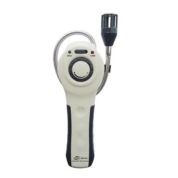 دستگاه نشت یاب گاز بنتک مدل GM8800A - 2
