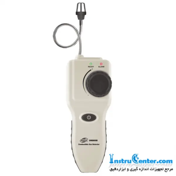نشت یاب گاز بنتک مدل GM8800b - 4