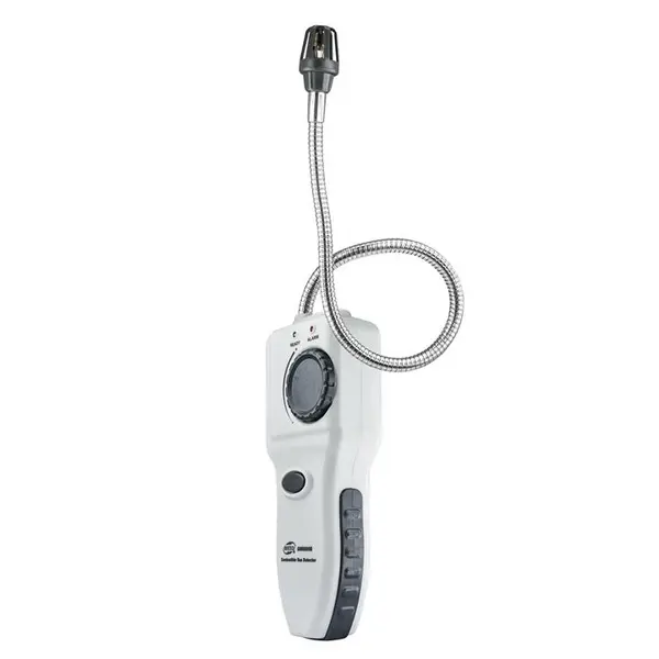 نشت یاب گاز بنتک مدل GM8800b - 2