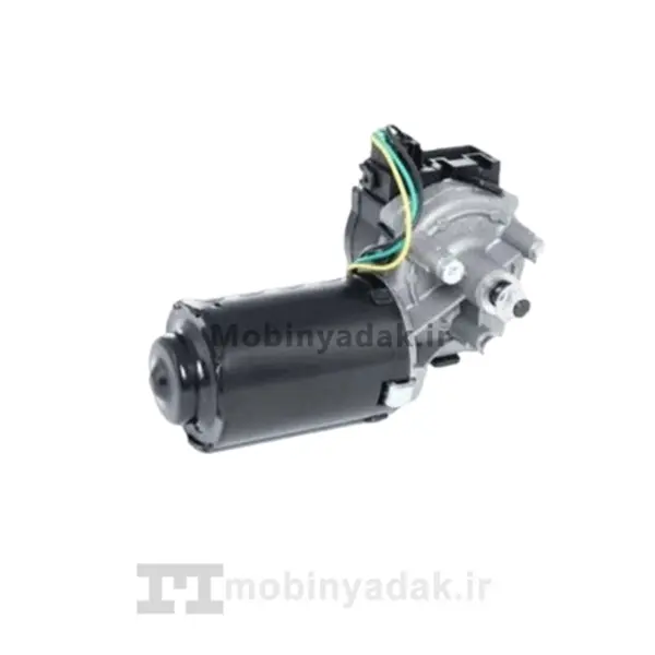موتور برف پاک کن برلیانس H320 - 4
