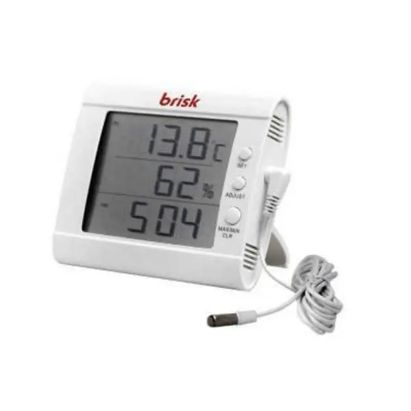 رطوبت سنج بریسک مدل HT-44 - 4