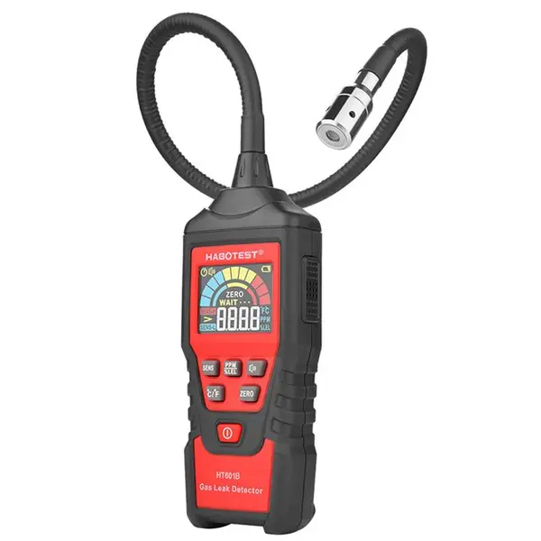 نشت یاب و دتکتور گاز هابوتست مدل HT601B - 2