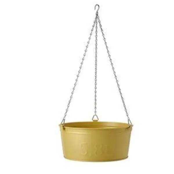 گلدان آویز ایکیا مدل IKEA AKERBAR - 2