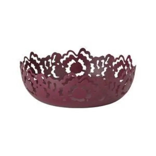 کاسه دکوری ایکیا مدل IKEA SILKESTRAD - 2