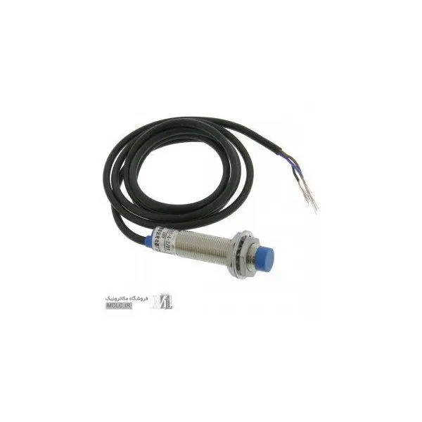سنسور مجاورت القایی LJ12A3-4-Z/BX - 4
