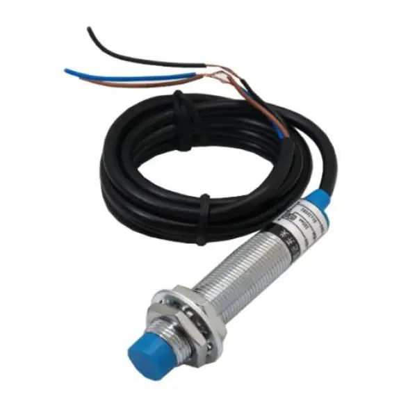 سنسور مجاورت القایی LJ12A3-4-Z/BX - 3