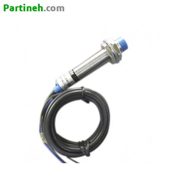 سنسور مجاورت القایی LJ12A3-4-Z/BX - 5