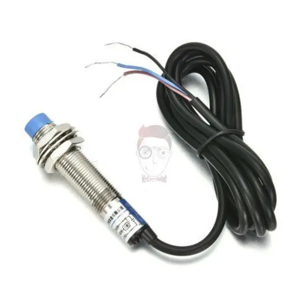 سنسور مجاورت القایی LJ12A3-4-Z/BX - 2