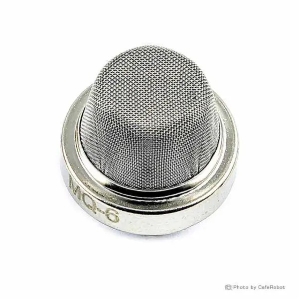 سنسور تشخیص گاز طبیعی MQ 6 - 6