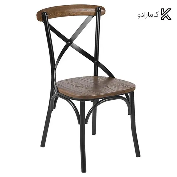 صندلی NT62 استیل هامون - 4