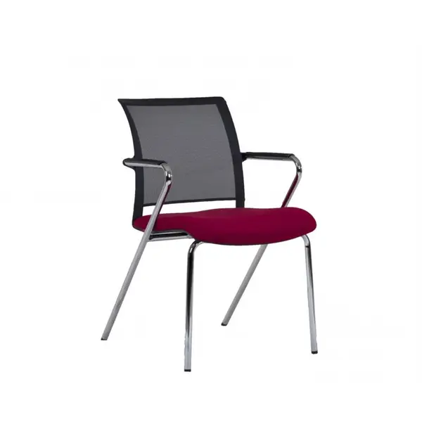 صندلی رستورانی نیلپر OCF 450 - 2