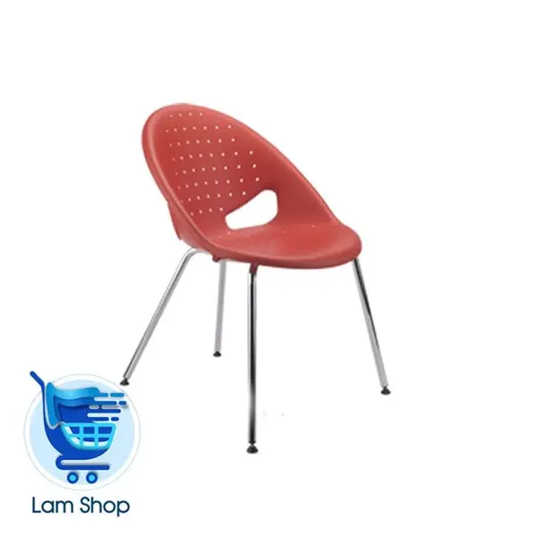 صندلی رستورانی نیلپر مدل OCF 518X - 2
