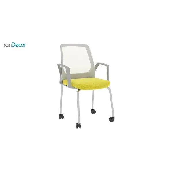 صندلی رستورانی نیلپر OCF 666 - 4
