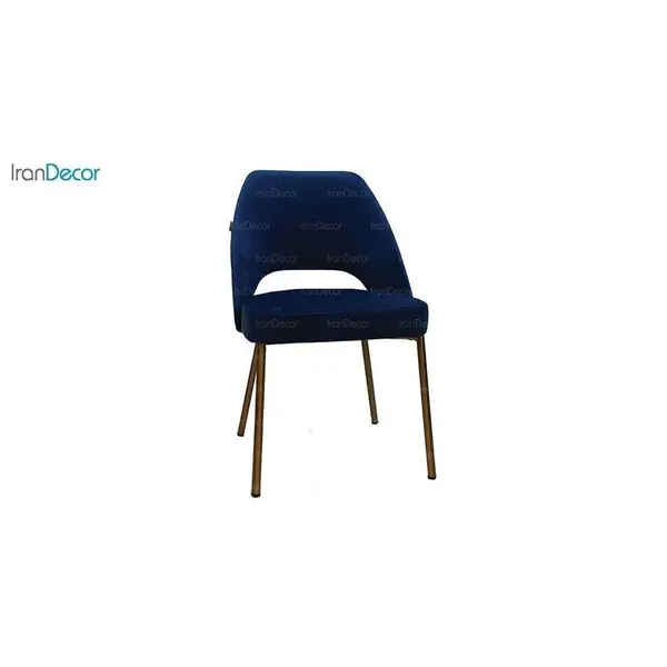 صندلی رستورانی نظری مدل ورونیکا کد P921 - 2