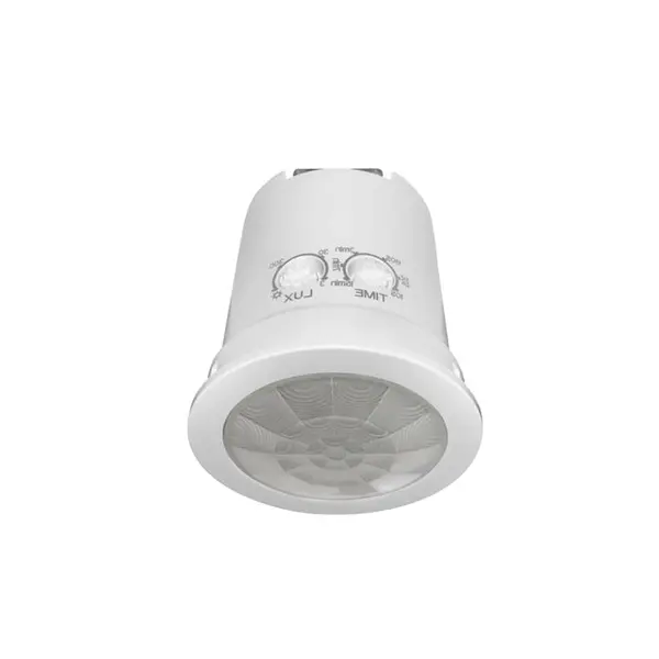 سنسور حرکتی هالوژنی PIR فاین الکتریک FEC-40C - 3