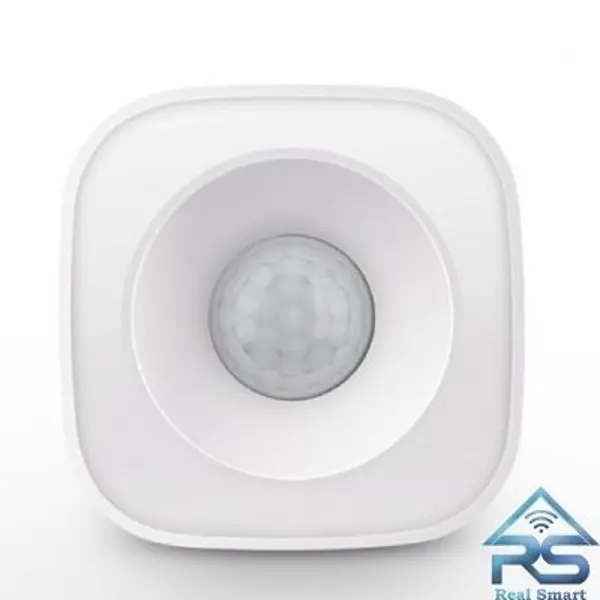 سنسور حرکتی PIR تویا Wi-Fi - 2