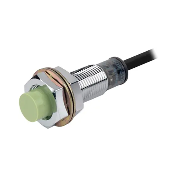 سنسور مجاورتی القایی آتونیکس مدل PR12-4DN - 2