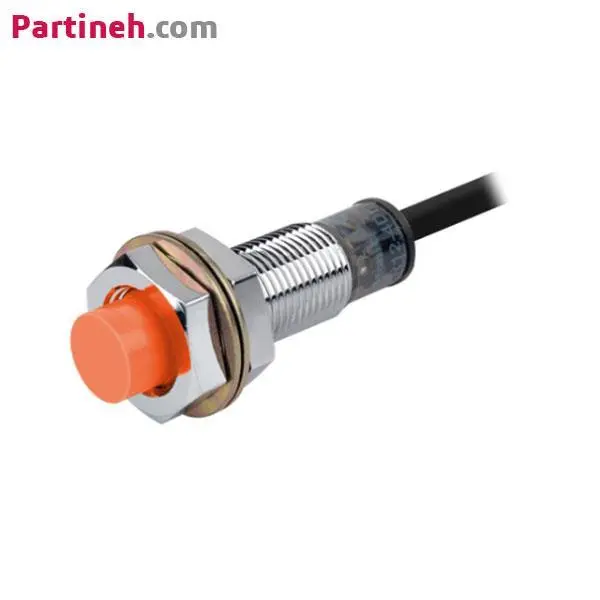 سنسور مجاورتی القایی آتونیکس مدل PR12-4DP - 2