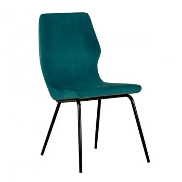 صندلی رستورانی نیلپر مدل REF 445 - 2