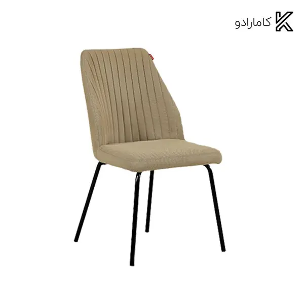 صندلی رستورانی نیلپر مدل REF 446 - 2