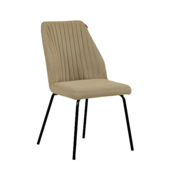 صندلی رستورانی نیلپر مدل REF 446 - 3