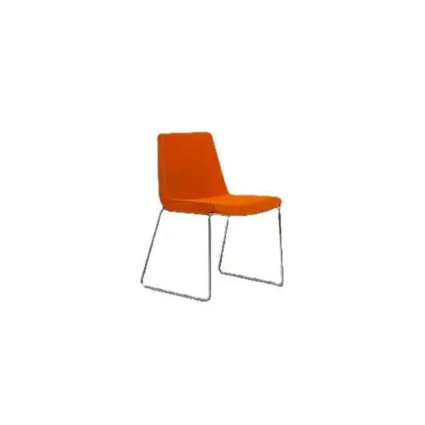 صندلی رستورانی نیلپر مدل REF 464 - 2