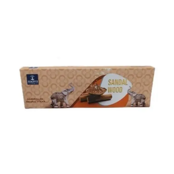 عود دست ساز صندل وود (چوب صندل) Sandal Wood - 2