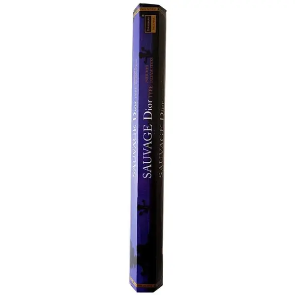عود خوشبو کننده دارشان مدل Sauvage Dior - 6