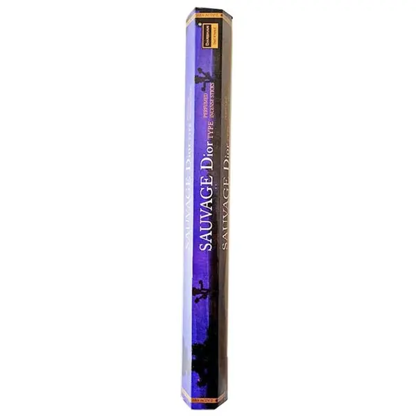 عود خوشبو کننده دارشان مدل Sauvage Dior - 2