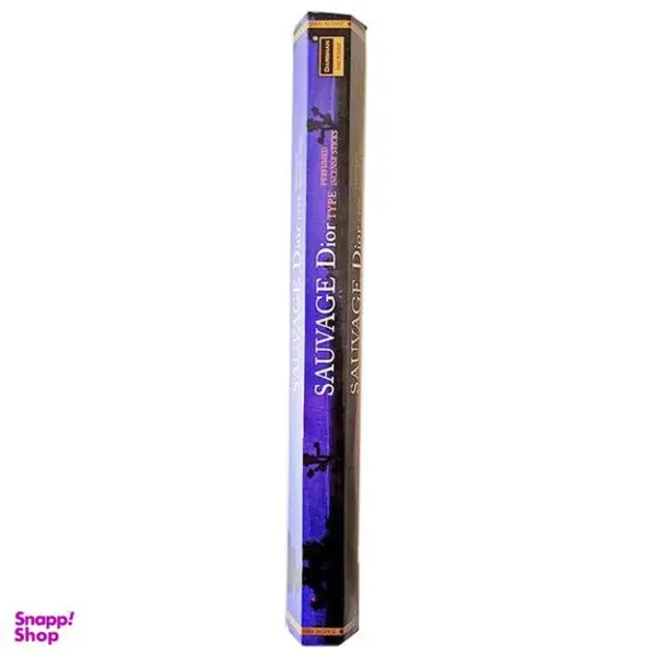 عود خوشبو کننده دارشان مدل Sauvage Dior - 4