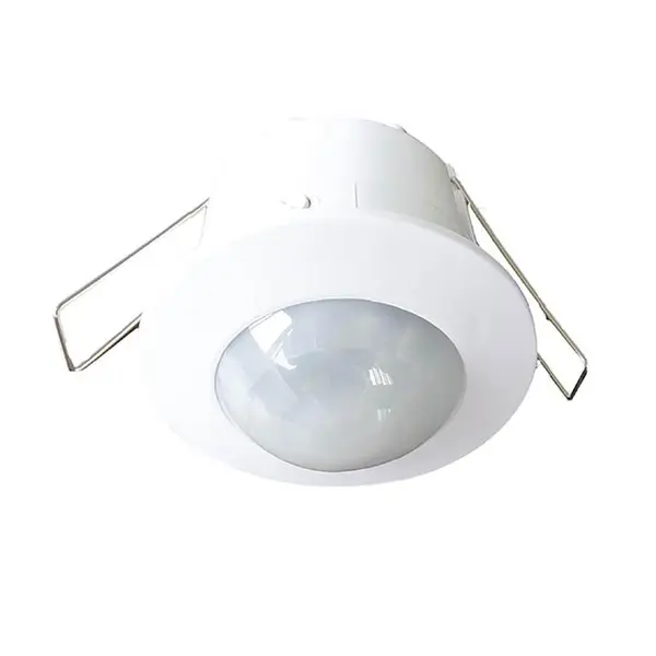 سنسور حرکتی سقفی توکار شعاع مدل SH-0031 - 2