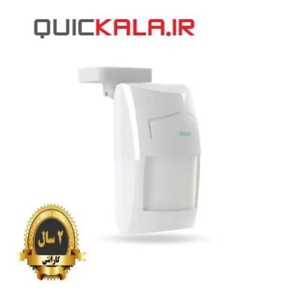 چشمی دزدگیر باسیم سیماران مدل SM-SD440PR - 4