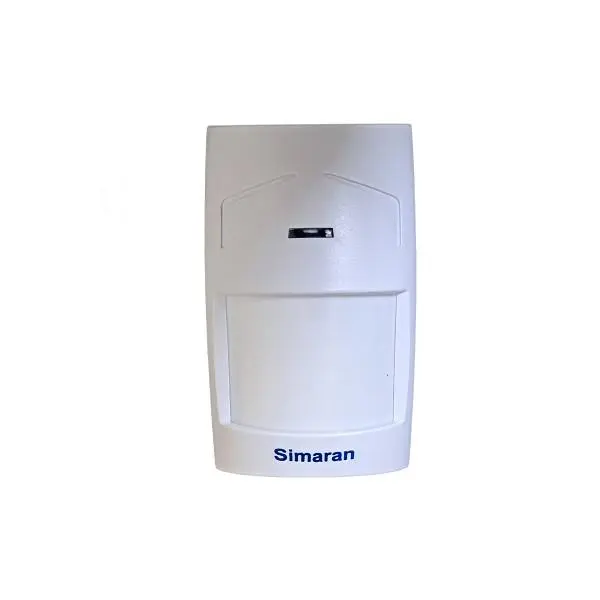 چشمی دزدگیر باسیم سیماران مدل SM-SD440PR - 2